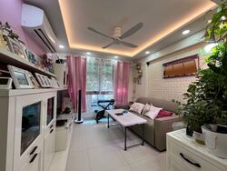 Blk 115C Eastlace @ Canberra (Sembawang), HDB 4 Rooms #580216221